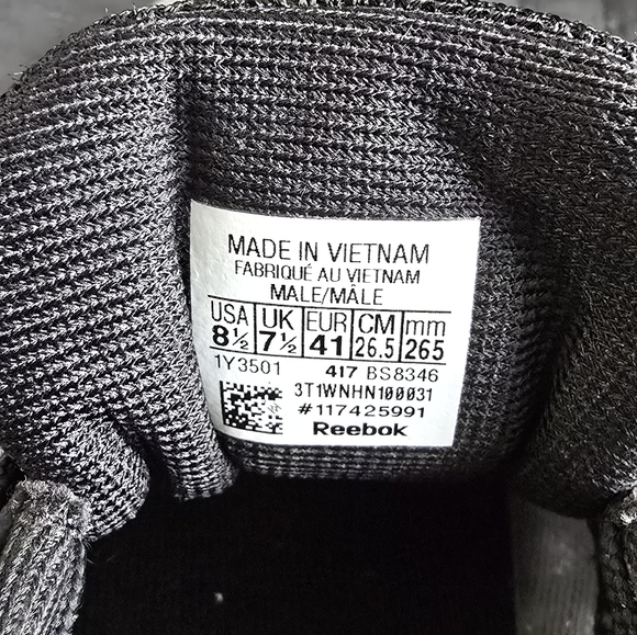 Reebok Crossfit Nano - Picture 3 of 5